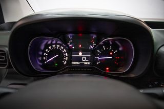 Citroen Berlingo 2020