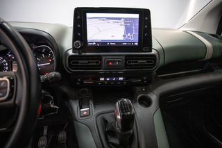 Citroen Berlingo 2020