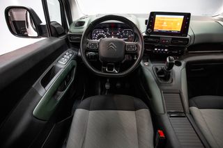 Citroen Berlingo 2020