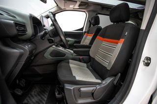 Citroen Berlingo 2020