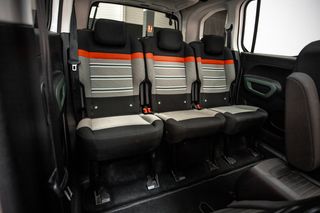 Citroen Berlingo 2020