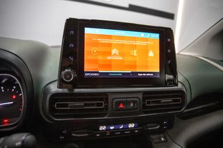 Citroen Berlingo 2020