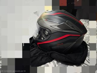 Casco Moto HJC RPHA 70