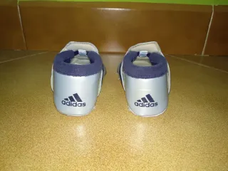 Zapatillas Adidas Roteiro Bebé Talla 16