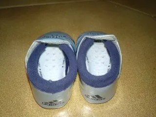 Zapatillas Adidas Roteiro Bebé Talla 16
