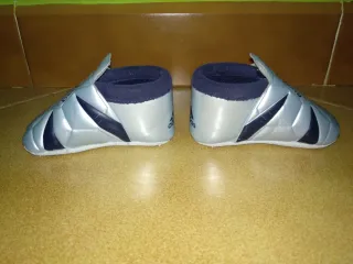 Zapatillas Adidas Roteiro Bebé Talla 16