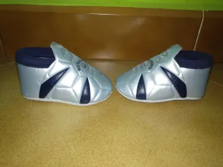 Zapatillas Adidas Roteiro Bebé Talla 16