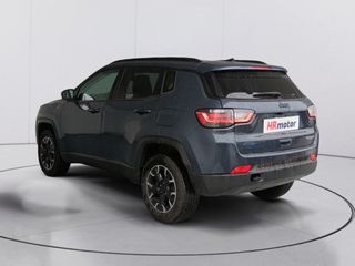 Jeep Compass 1.3 PHEV Trailhawk 4xe