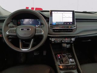 Jeep Compass 1.3 PHEV Trailhawk 4xe