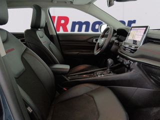 Jeep Compass 1.3 PHEV Trailhawk 4xe