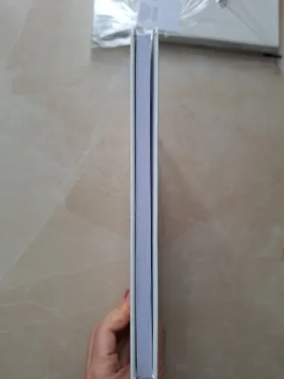 Notebook quaderno Pirelli