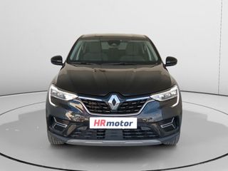 Renault Arkana Evolution