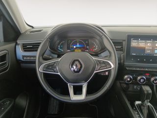 Renault Arkana Evolution