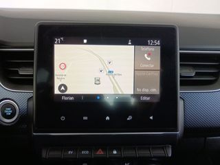 Renault Arkana Evolution