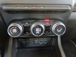 Renault Arkana Evolution