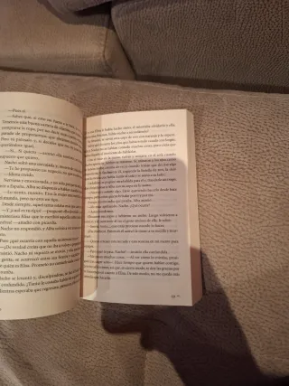 El día que el cielo se caiga