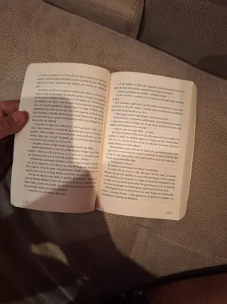 El día que el cielo se caiga