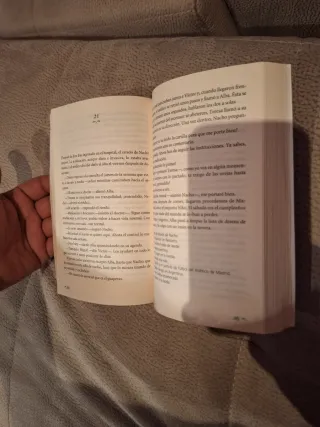 El día que el cielo se caiga