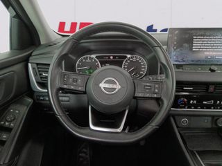 Nissan Qashqai Business Edition