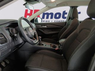 Nissan Qashqai Business Edition