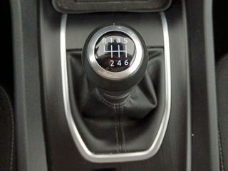 Nissan Qashqai Business Edition