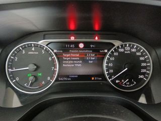 Nissan Qashqai Business Edition