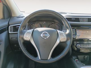 Nissan Qashqai Visia