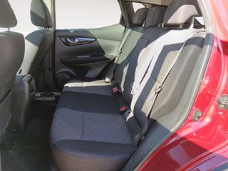 Nissan Qashqai Visia