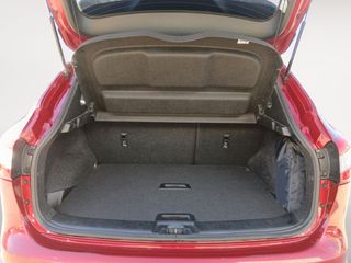 Nissan Qashqai Visia