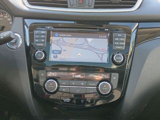 Nissan Qashqai Visia