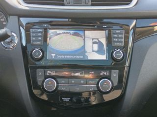 Nissan Qashqai Visia