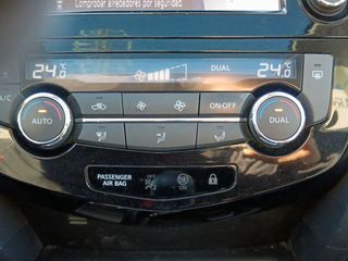 Nissan Qashqai Visia