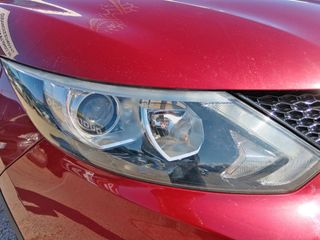 Nissan Qashqai Visia