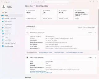 PC Gaming I5-11400F 16Gb Ram Asus ROG RX580 8Gb