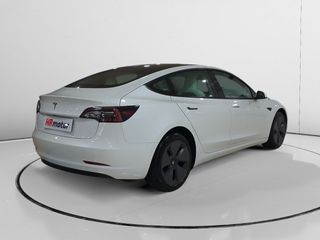 Tesla Model 3 Standard Plus RWD