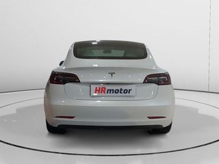 Tesla Model 3 Standard Plus RWD