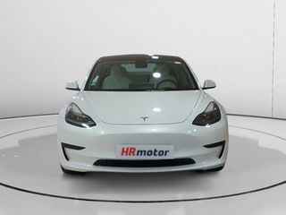Tesla Model 3 Standard Plus RWD