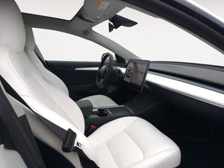 Tesla Model 3 Standard Plus RWD