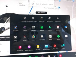 Tesla Model 3 Standard Plus RWD