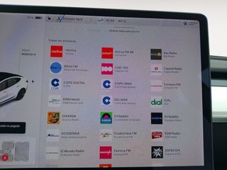 Tesla Model 3 Standard Plus RWD