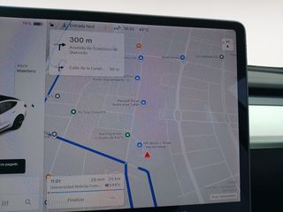 Tesla Model 3 Standard Plus RWD