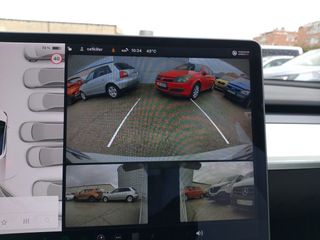 Tesla Model 3 Standard Plus RWD