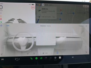 Tesla Model 3 Standard Plus RWD