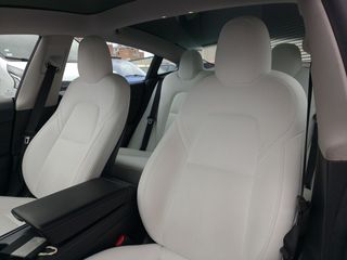 Tesla Model 3 Standard Plus RWD