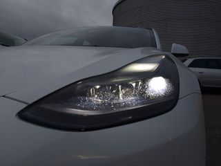 Tesla Model 3 Standard Plus RWD