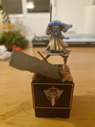 Warhammer 40k Turmiel Showcase