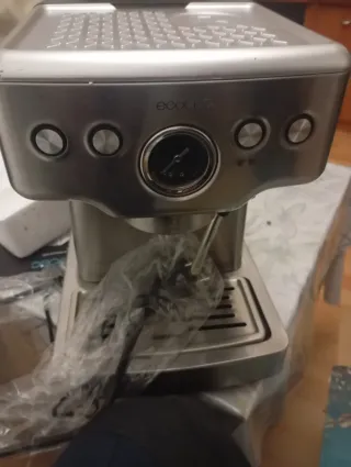 Cafetera Cecotec Power Espresso 20