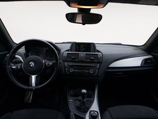 BMW Serie 1 118 d