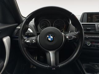 BMW Serie 1 118 d