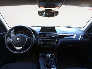 BMW Serie 1 116 d